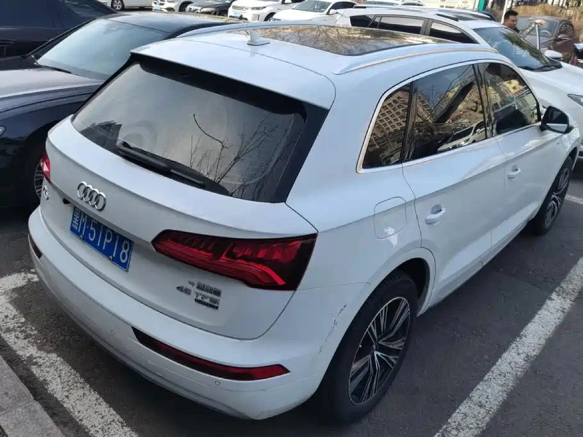 AUDI Q5L