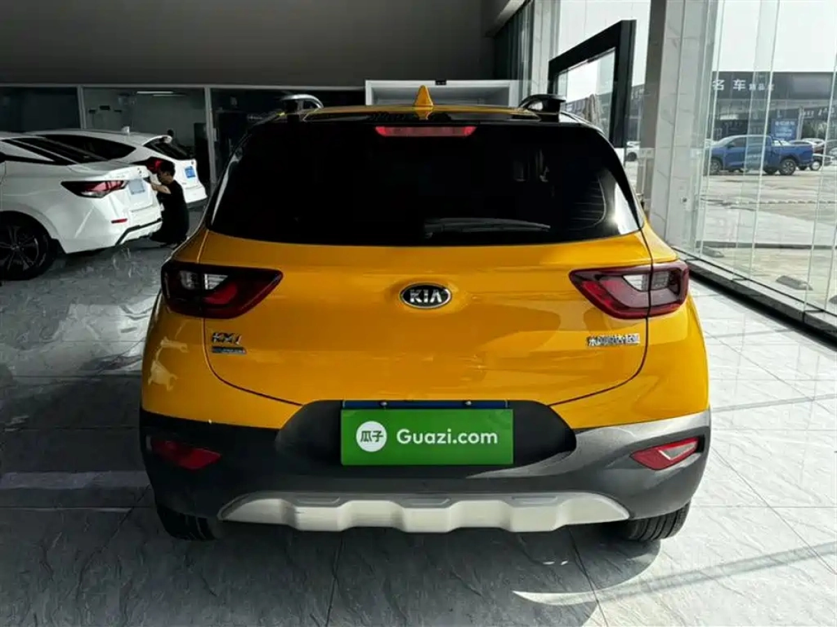KIA VENUE