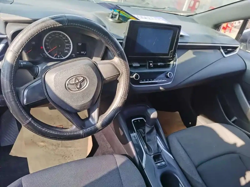 TOYOTA RALINK