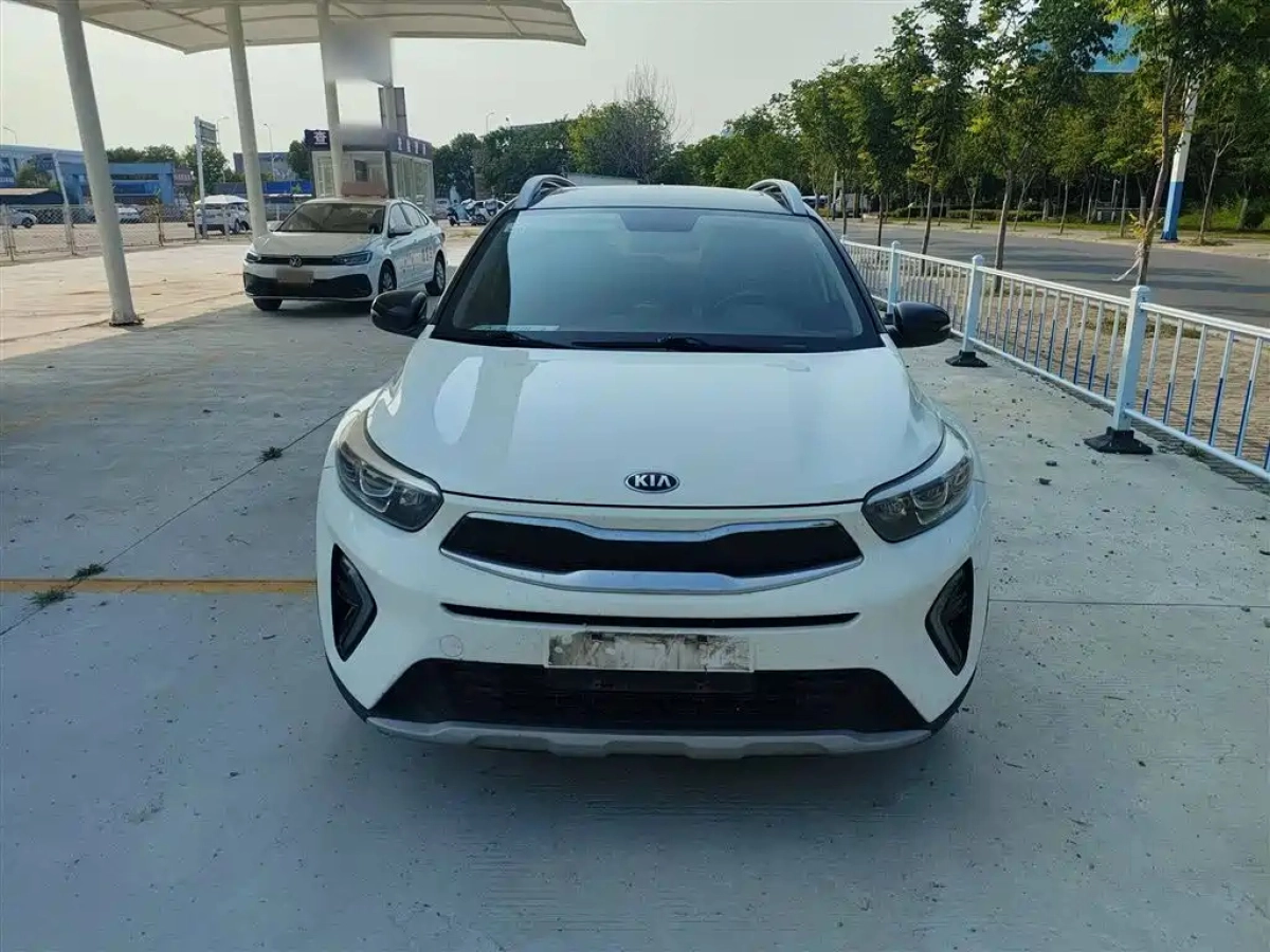 KIA VENUE