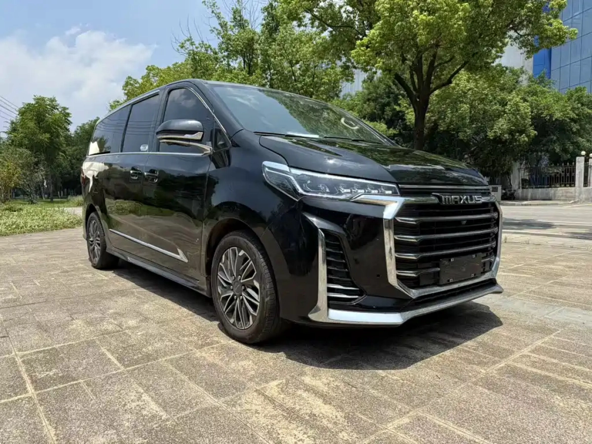 MAXUS OTHER