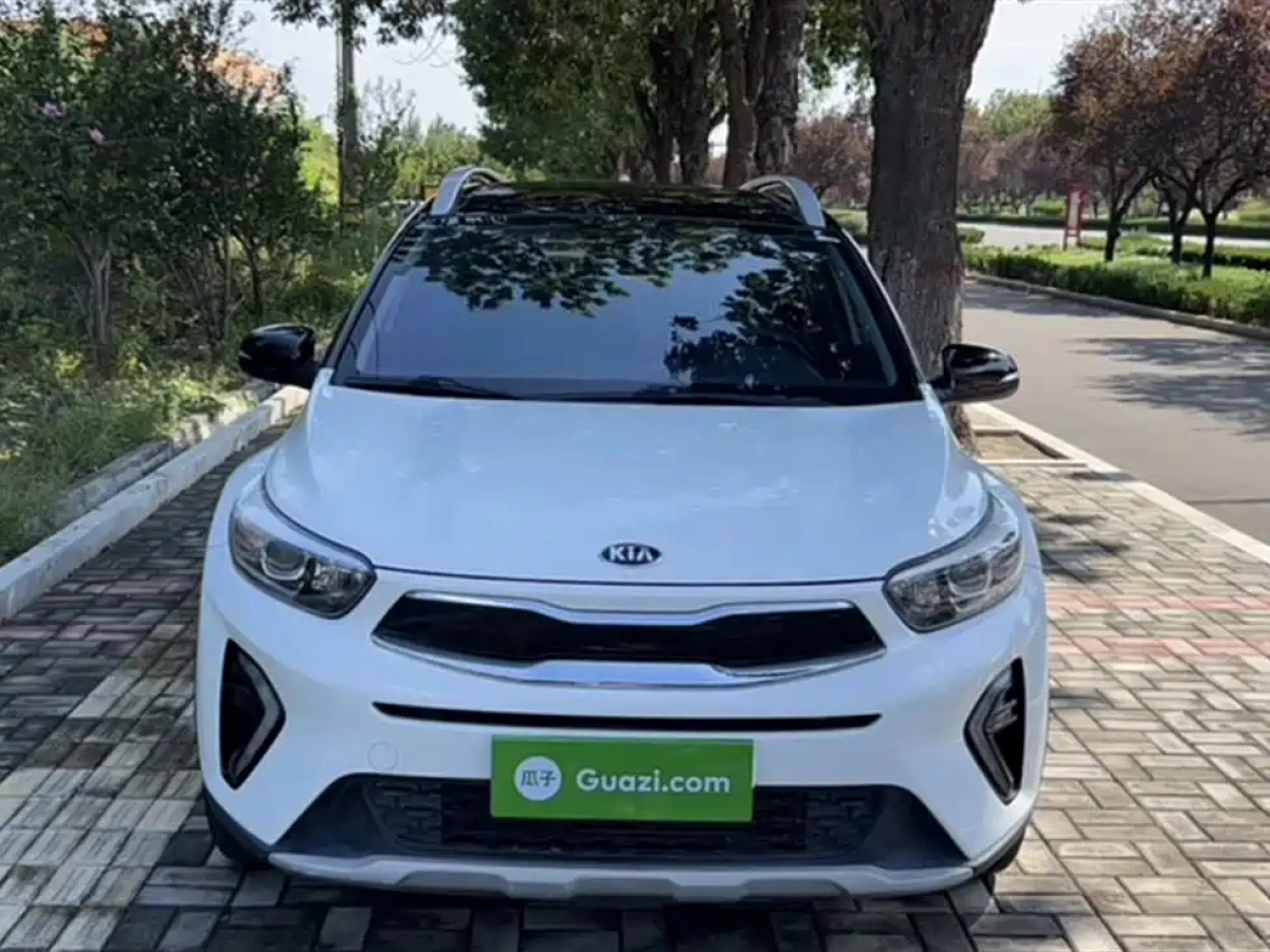 KIA VENUE