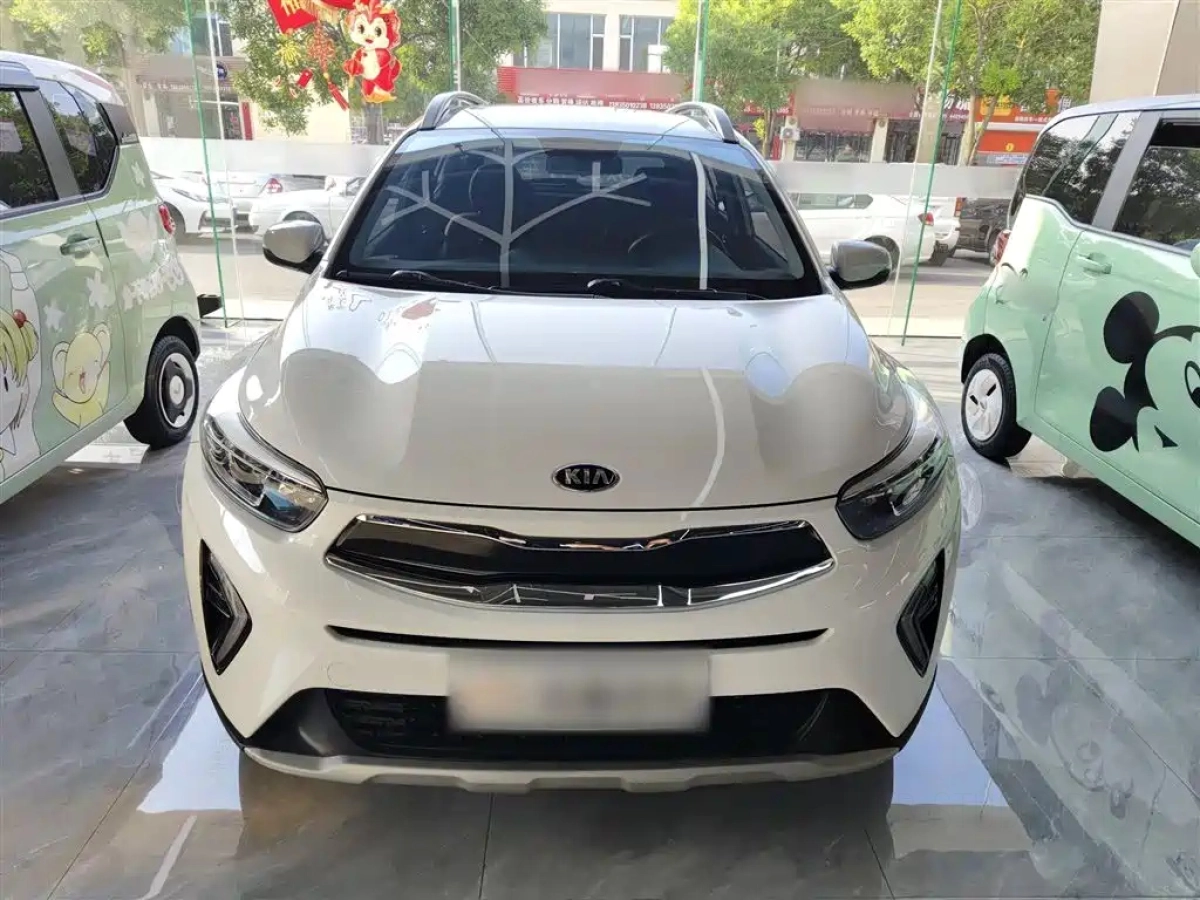 KIA VENUE
