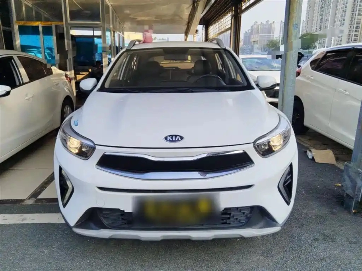 KIA VENUE