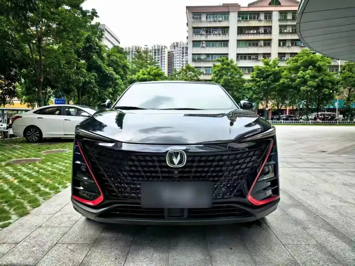 CHANGAN UNI-T