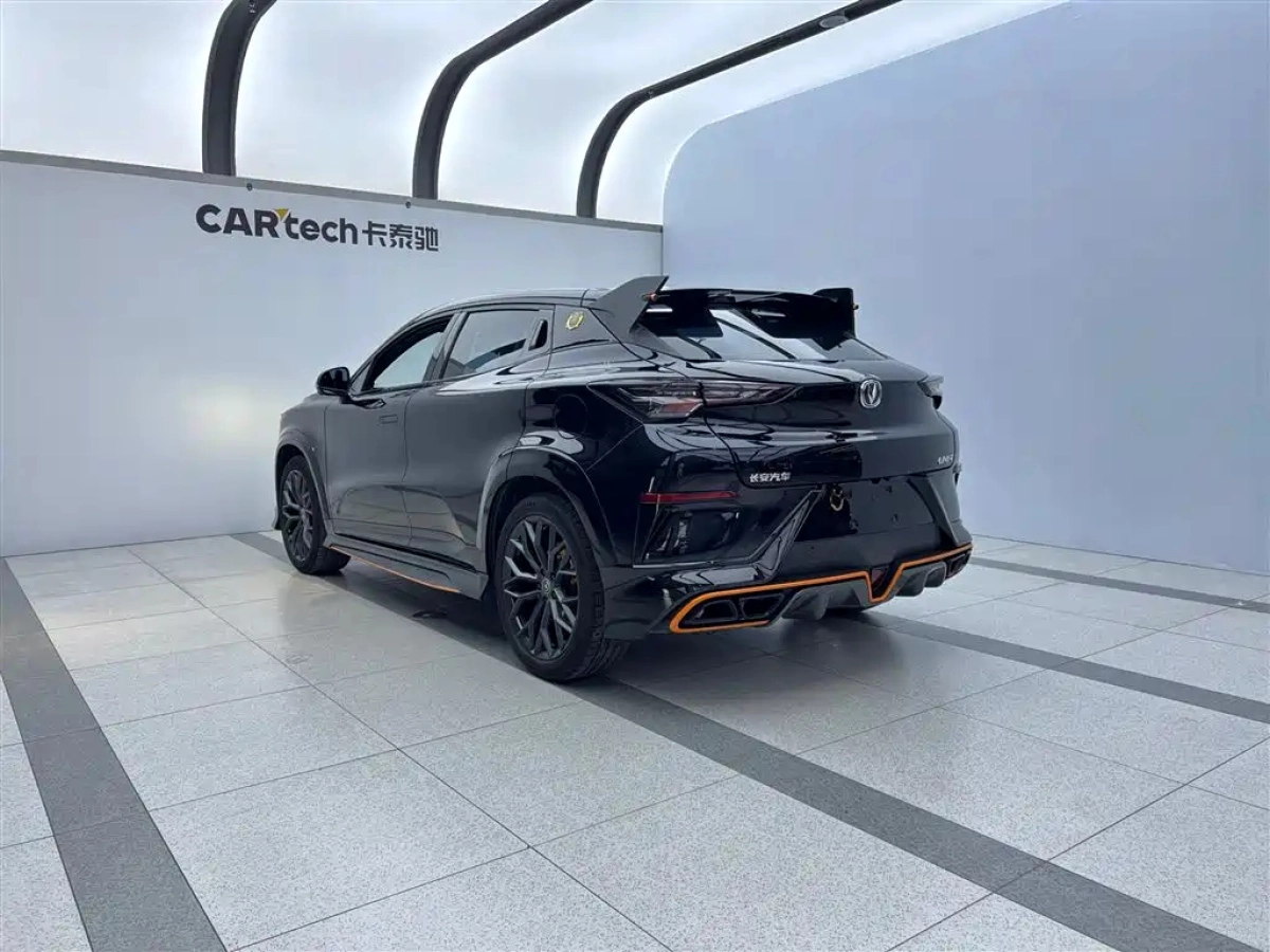CHANGAN UNI-T