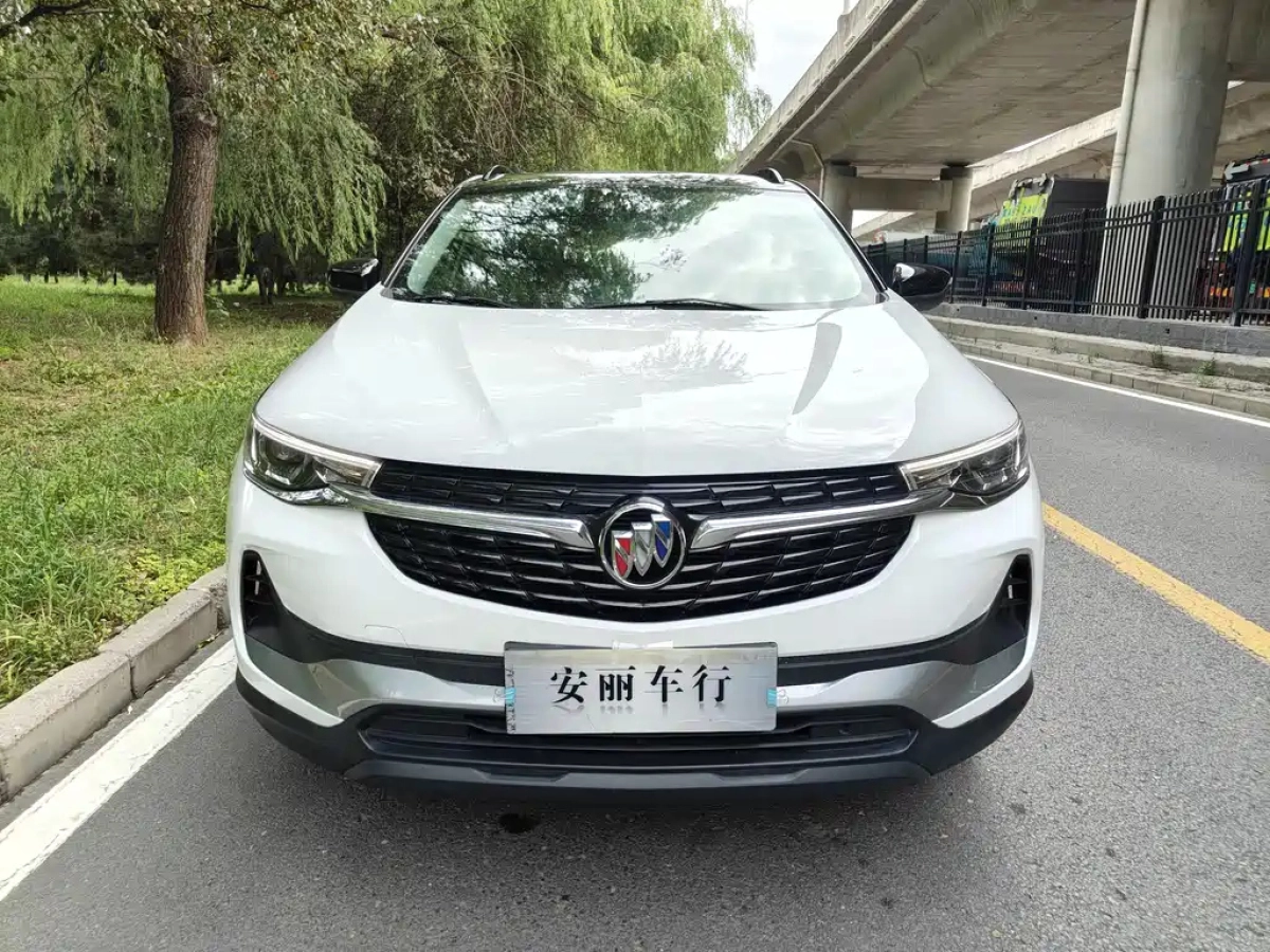 BUICK ENCORE 2021