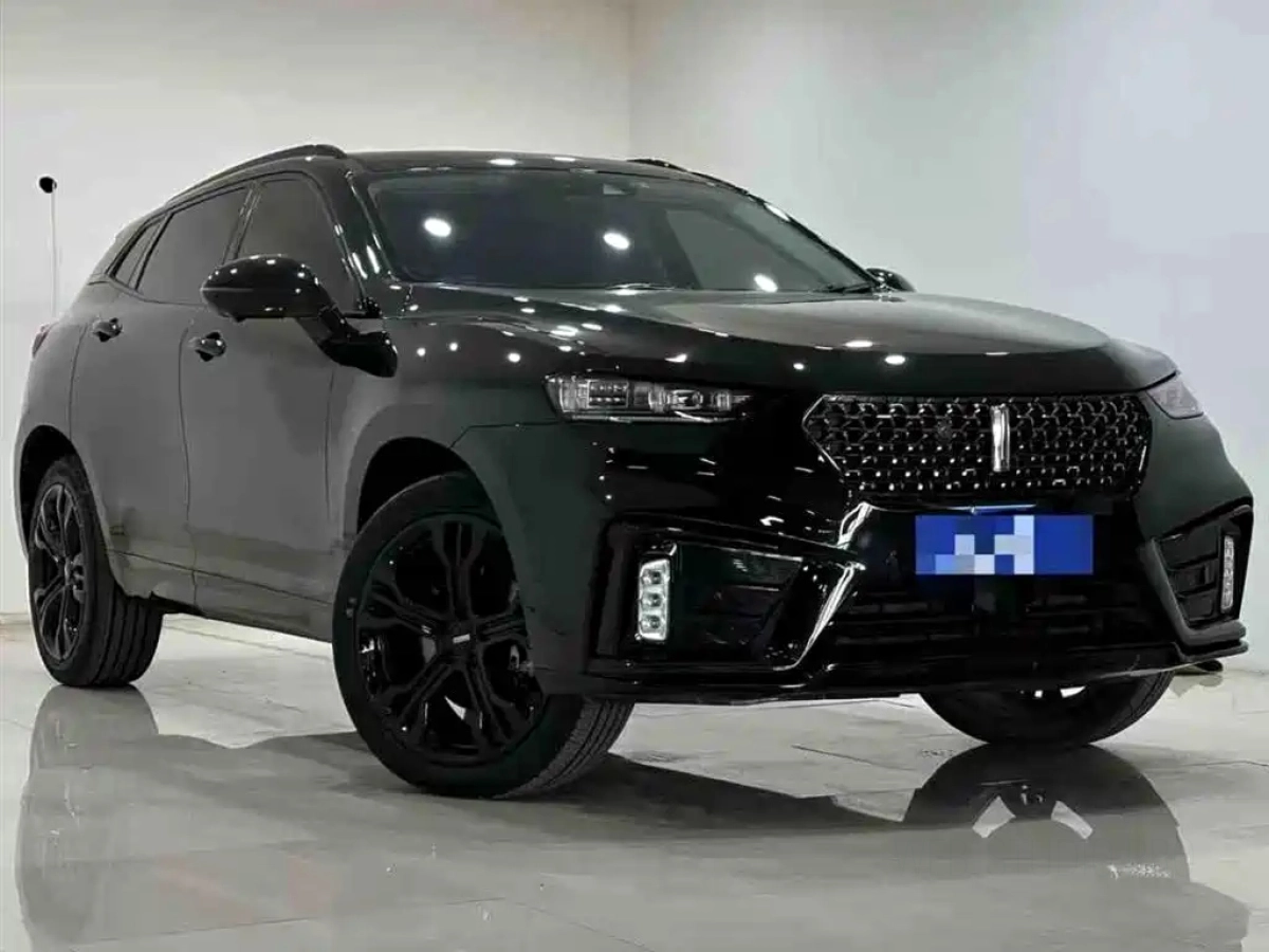 WEY VV7