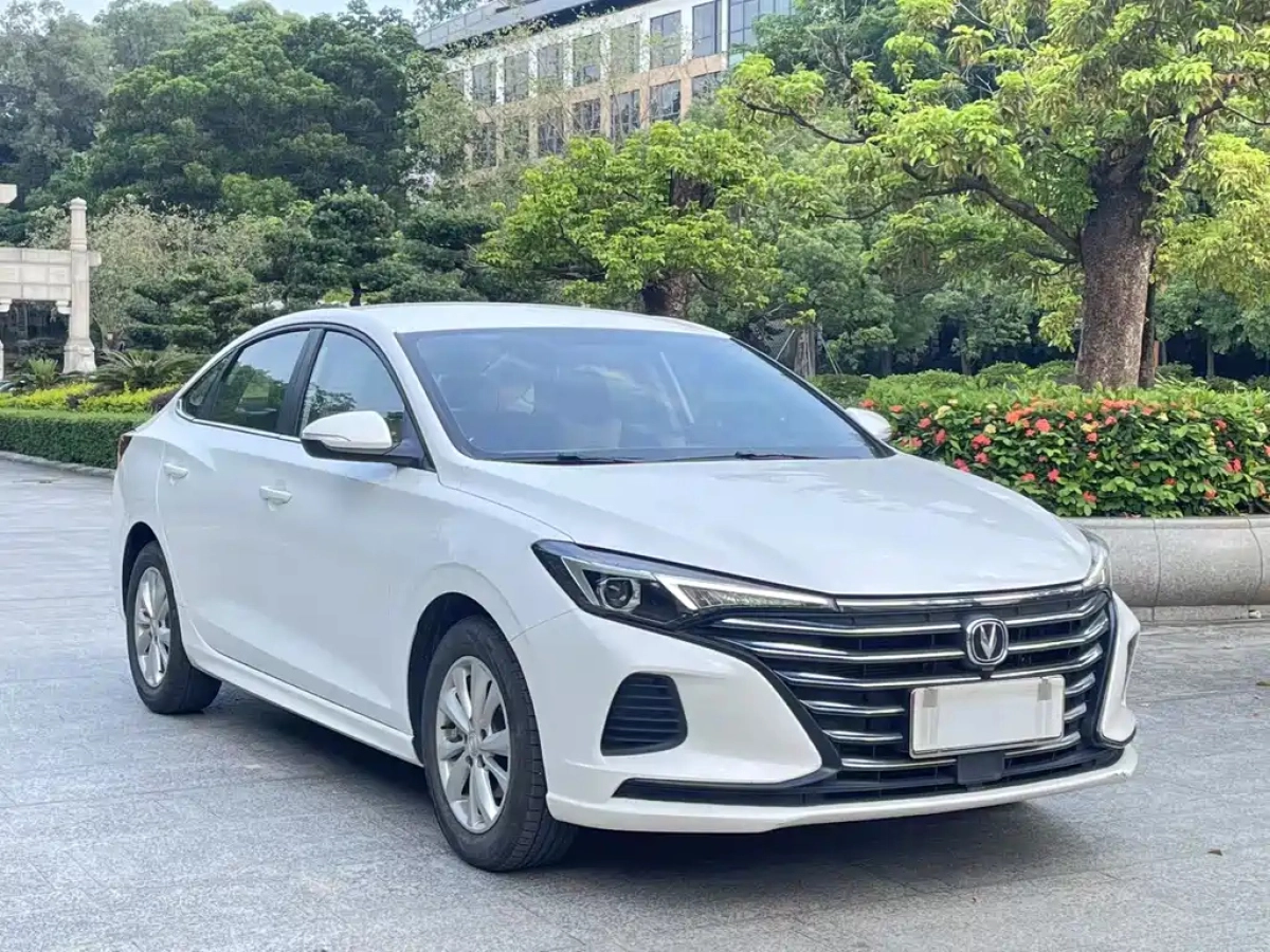 CHANGAN EADO