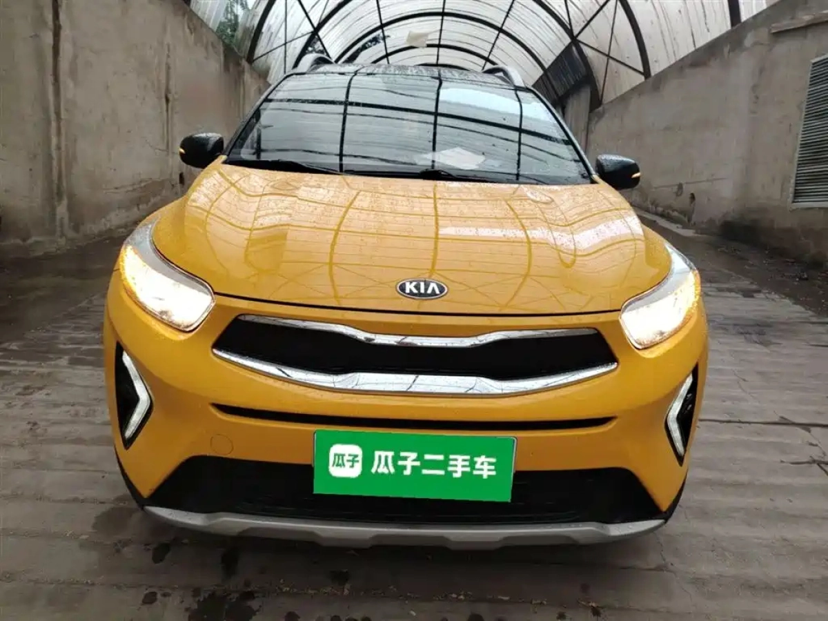 KIA VENUE