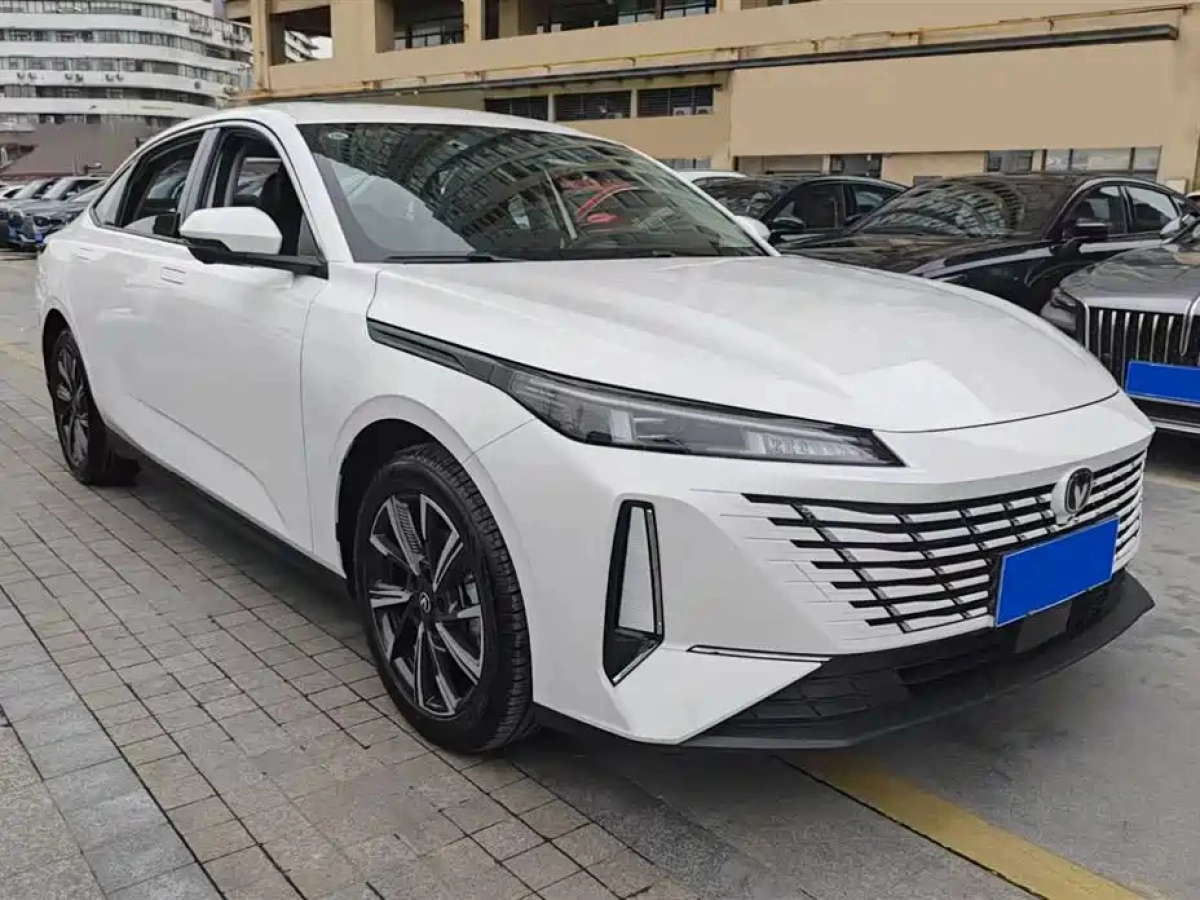 CHANGAN EADO
