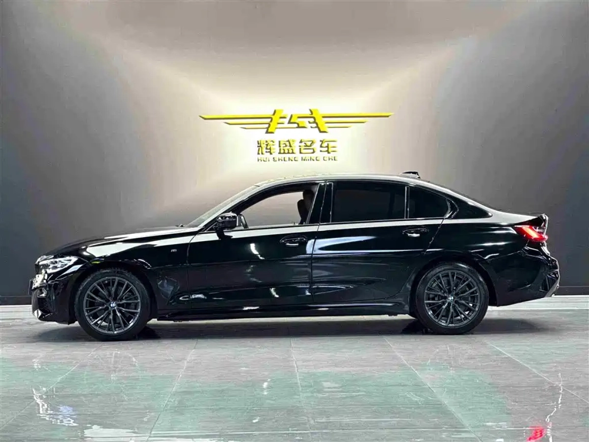 BMW 3-SERIES