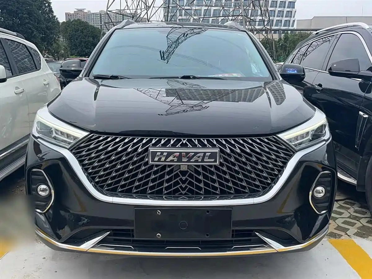 HAVAL M6