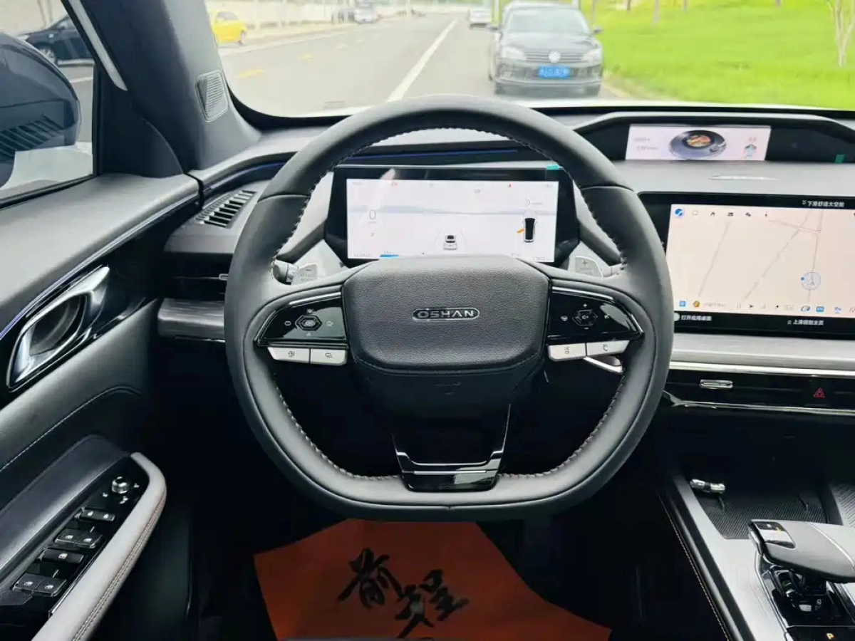 CHANGAN OSHAN Z6 NEW ENERGY