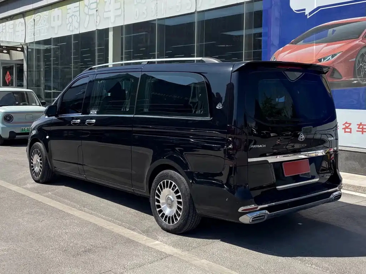 MERCEDES BENZ VITO