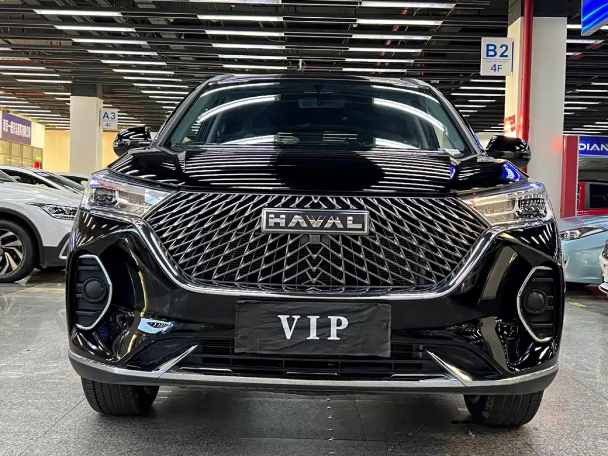 HAVAL M6