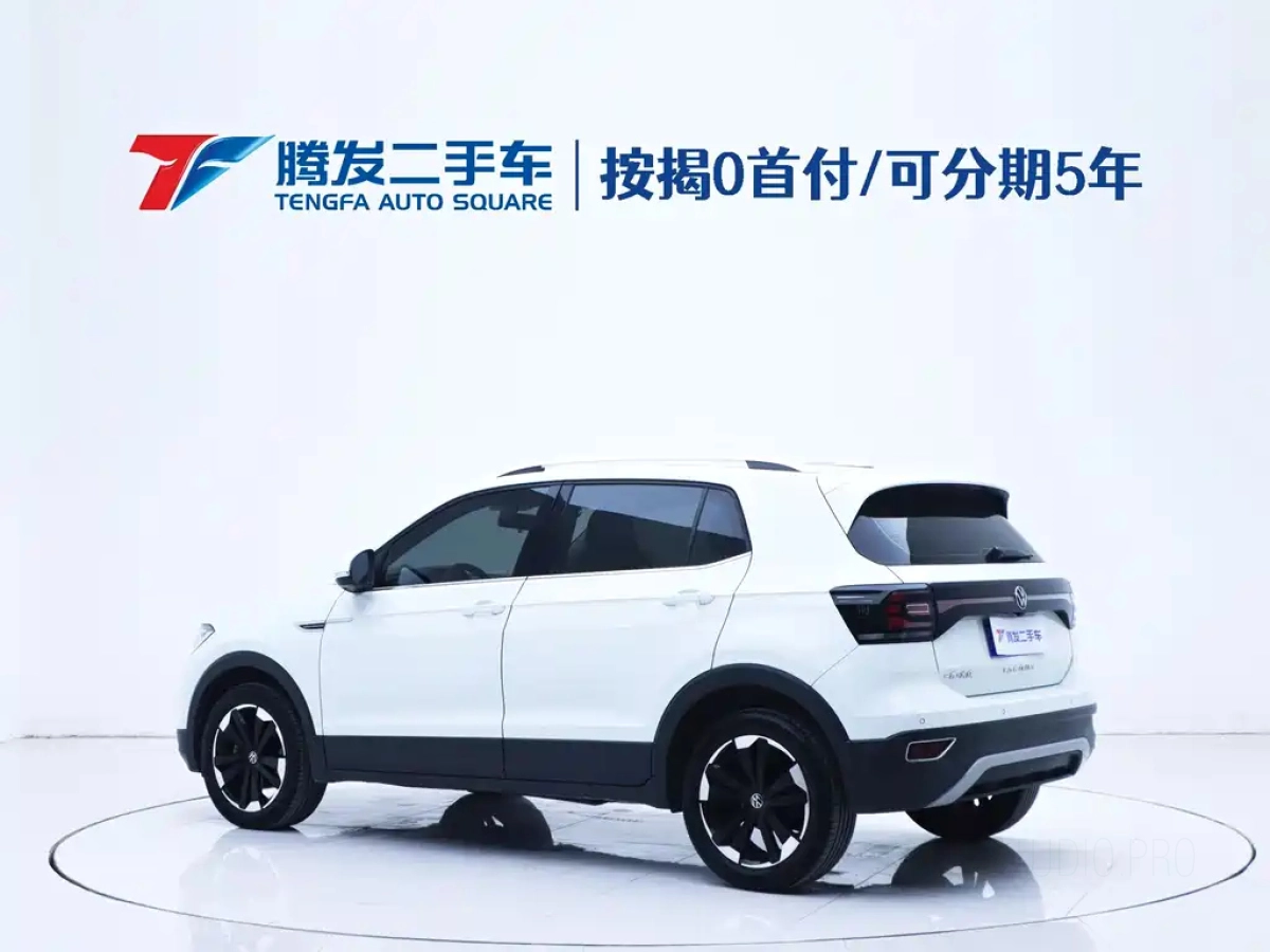 VOLKSWAGEN TACOUA