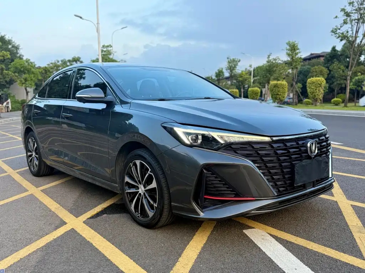 CHANGAN EADO