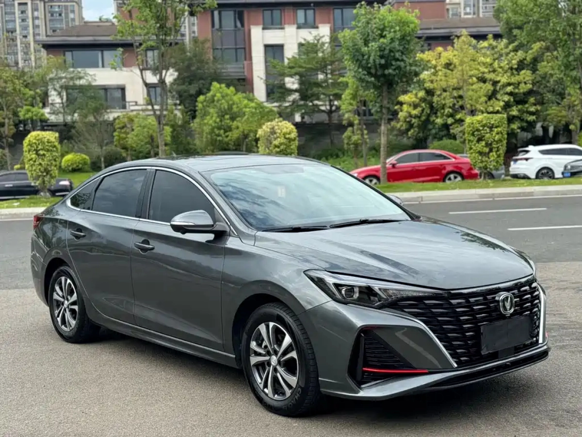 CHANGAN EADO