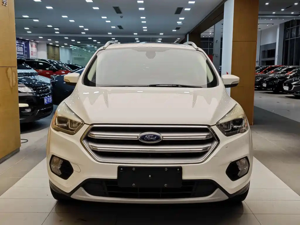 FORD ESCAPE