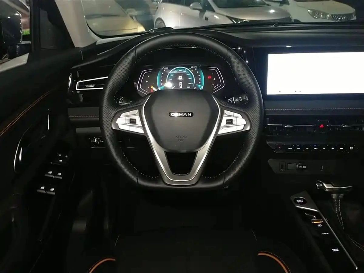 CHANGAN OSHAN X7 PLUS