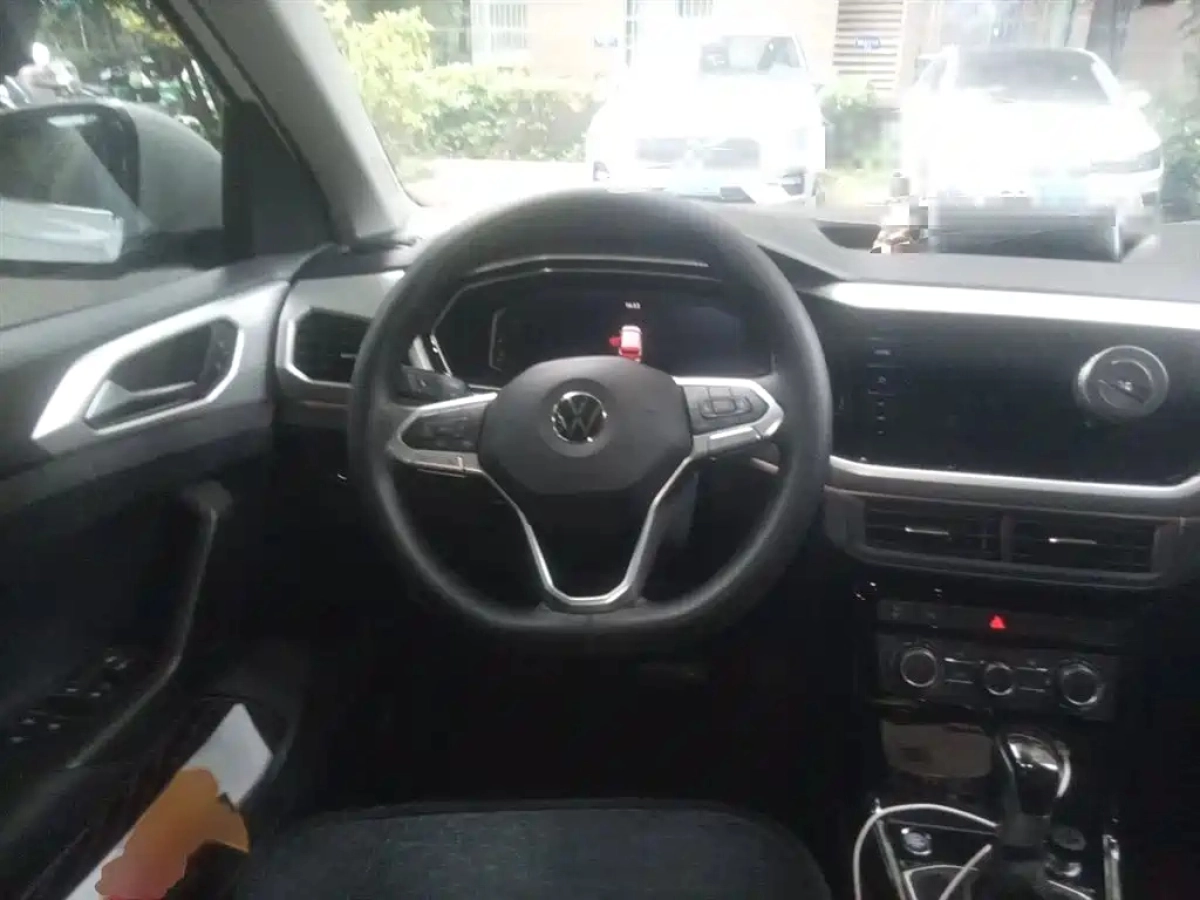 VOLKSWAGEN TACOUA