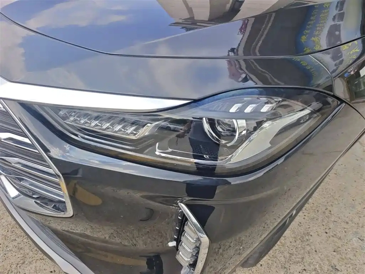 JETOUR X70 PLUS