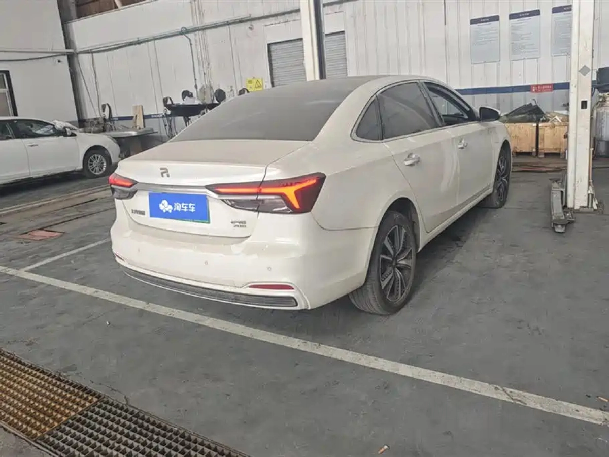 OTHER RISING AUTO ER6