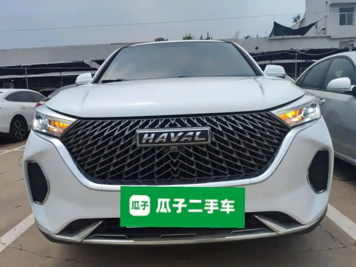HAVAL M6