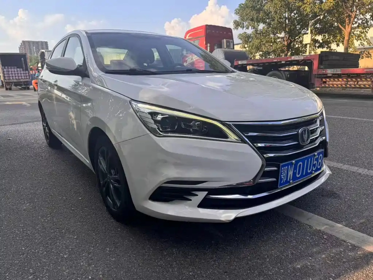 CHANGAN EADO DT