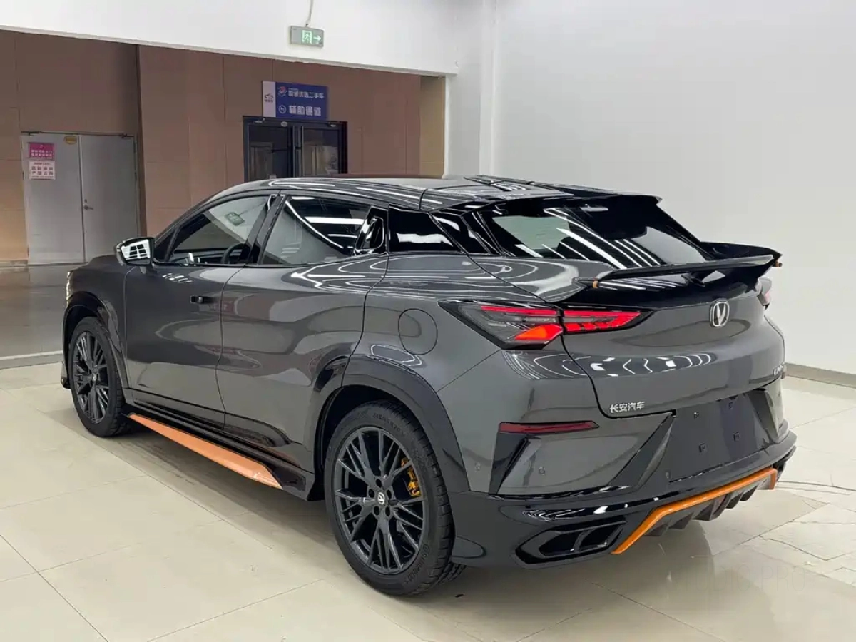 CHANGAN UNI-T