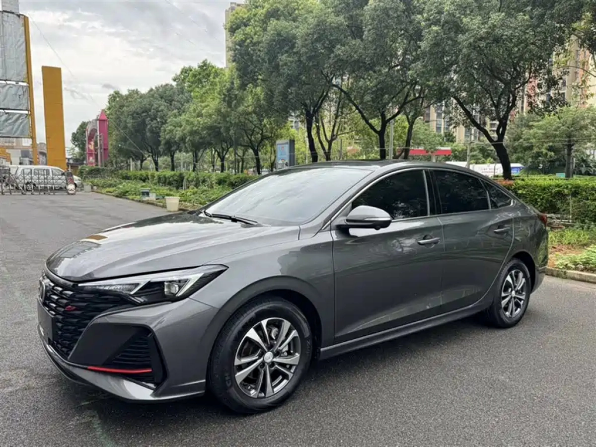 CHANGAN EADO