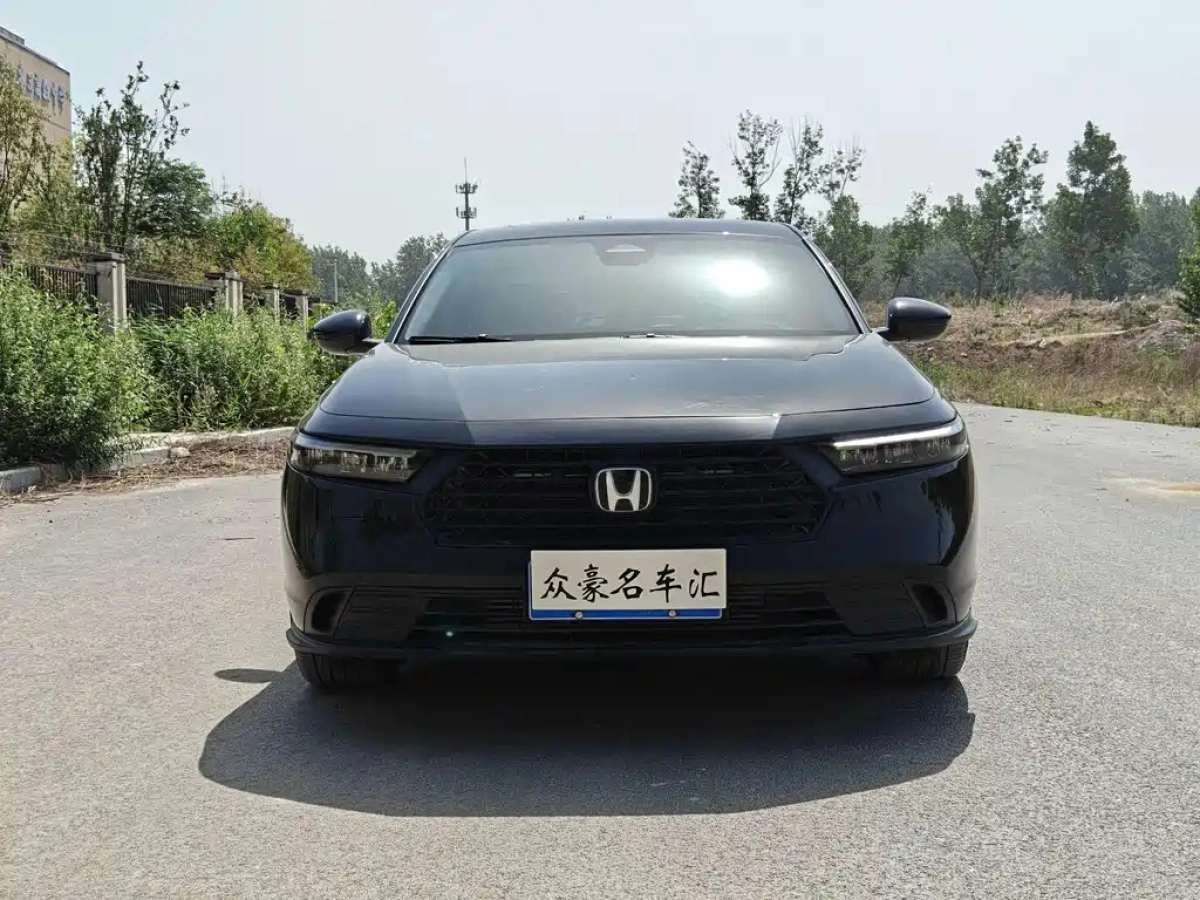 HONDA ACCORD