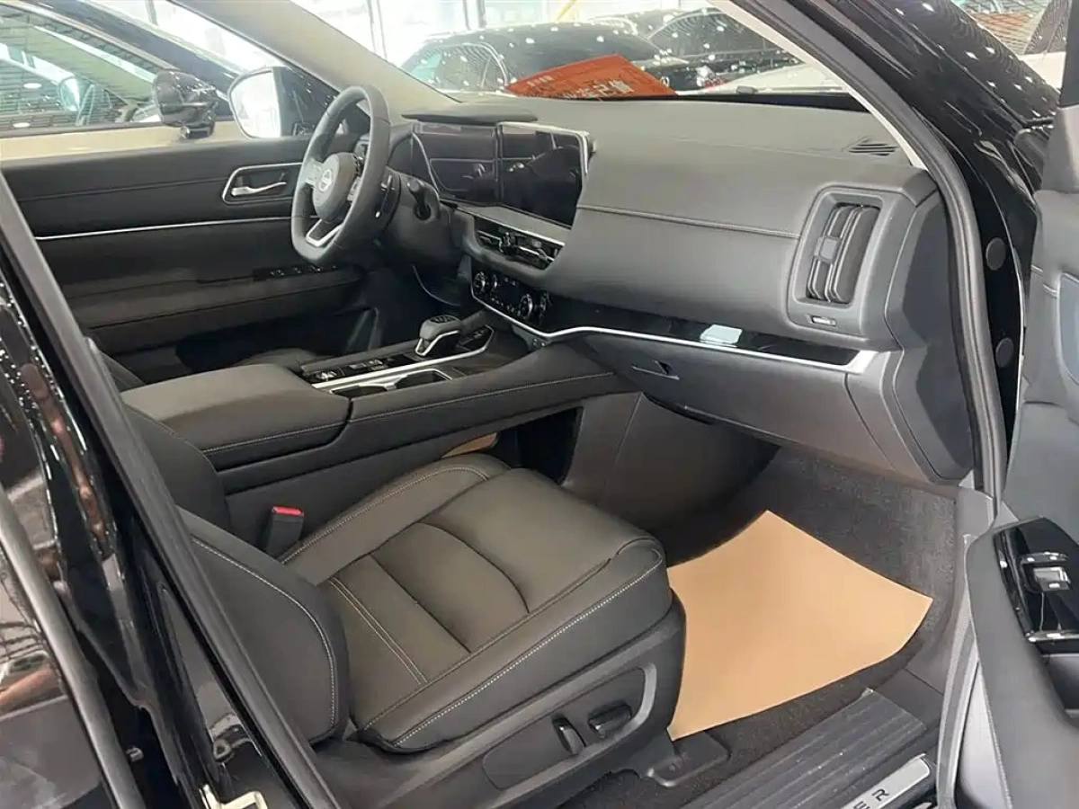 NISSAN OTHER