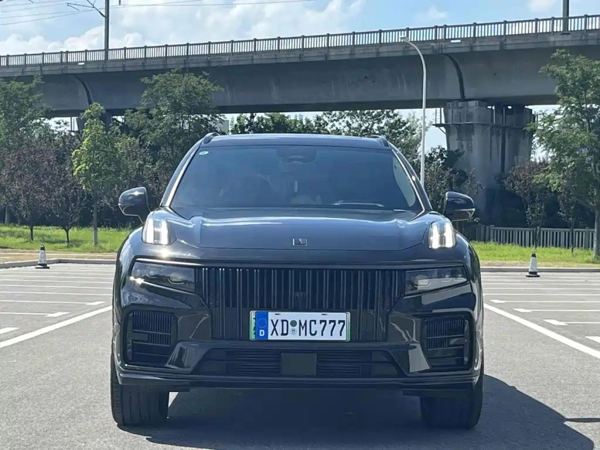 LYNK&CO 09 NEW ENERGY