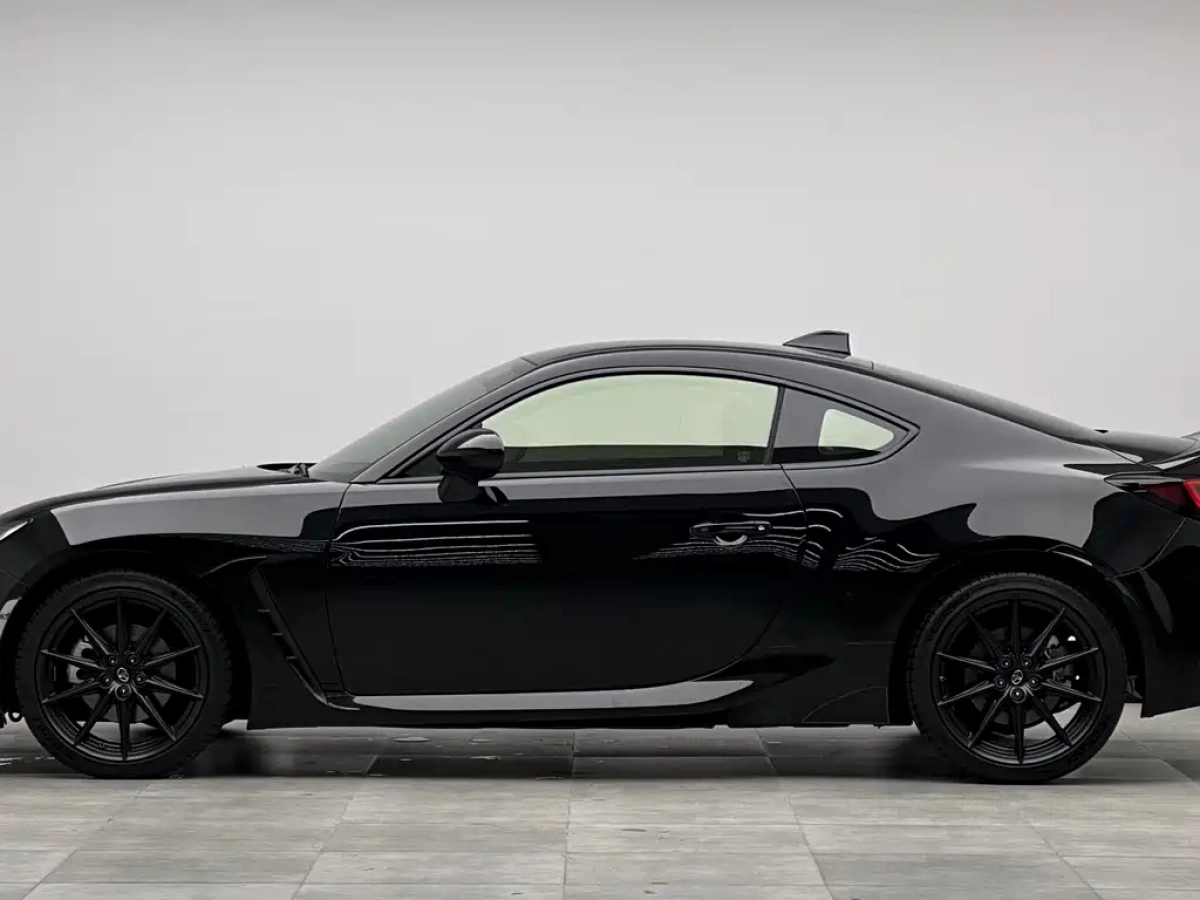 TOYOTA 86