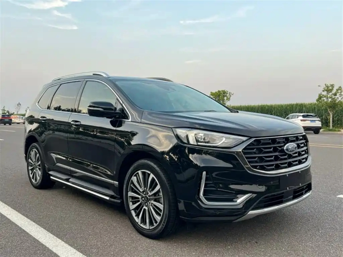 FORD EDGE