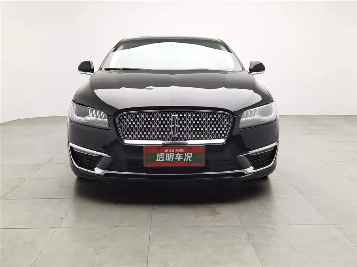 LINCOLN MKZ