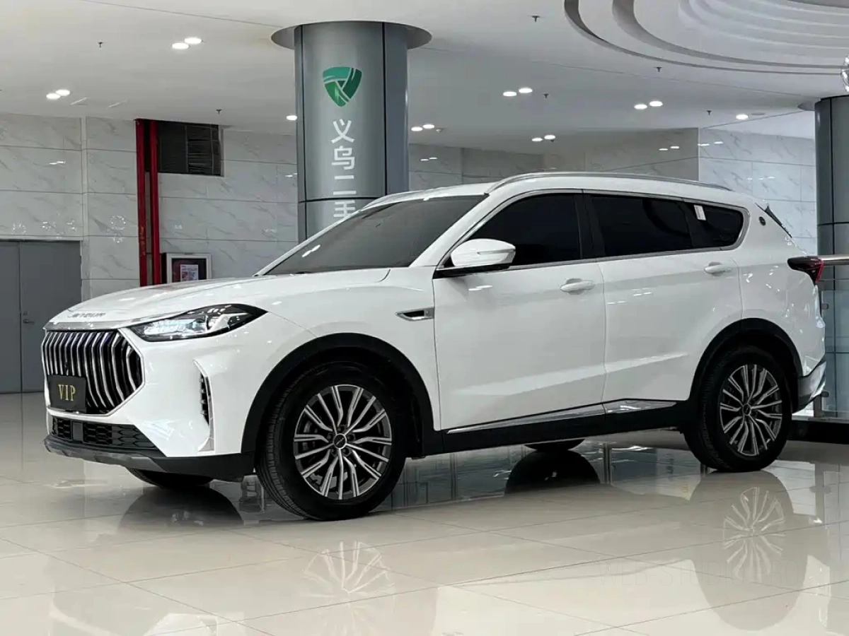 JETOUR X70 PLUS