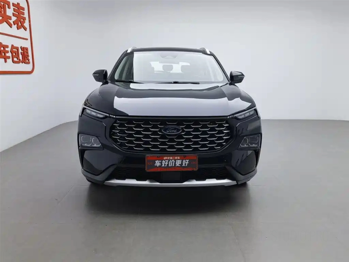 FORD OTHER