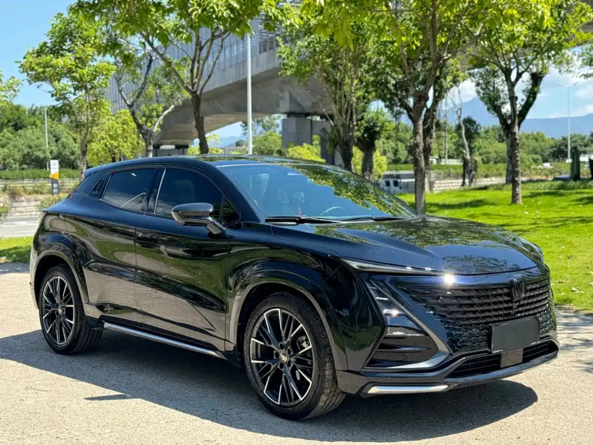 CHANGAN UNI-T
