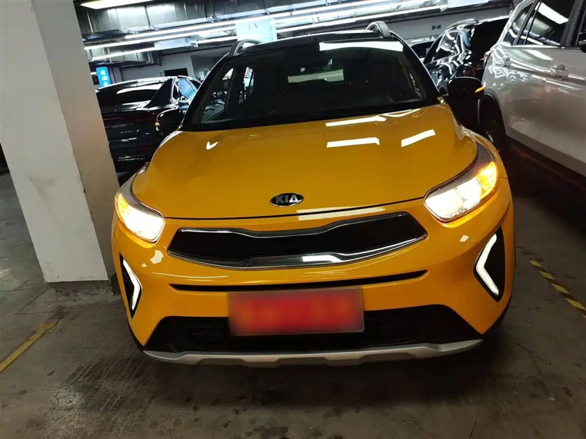 KIA VENUE