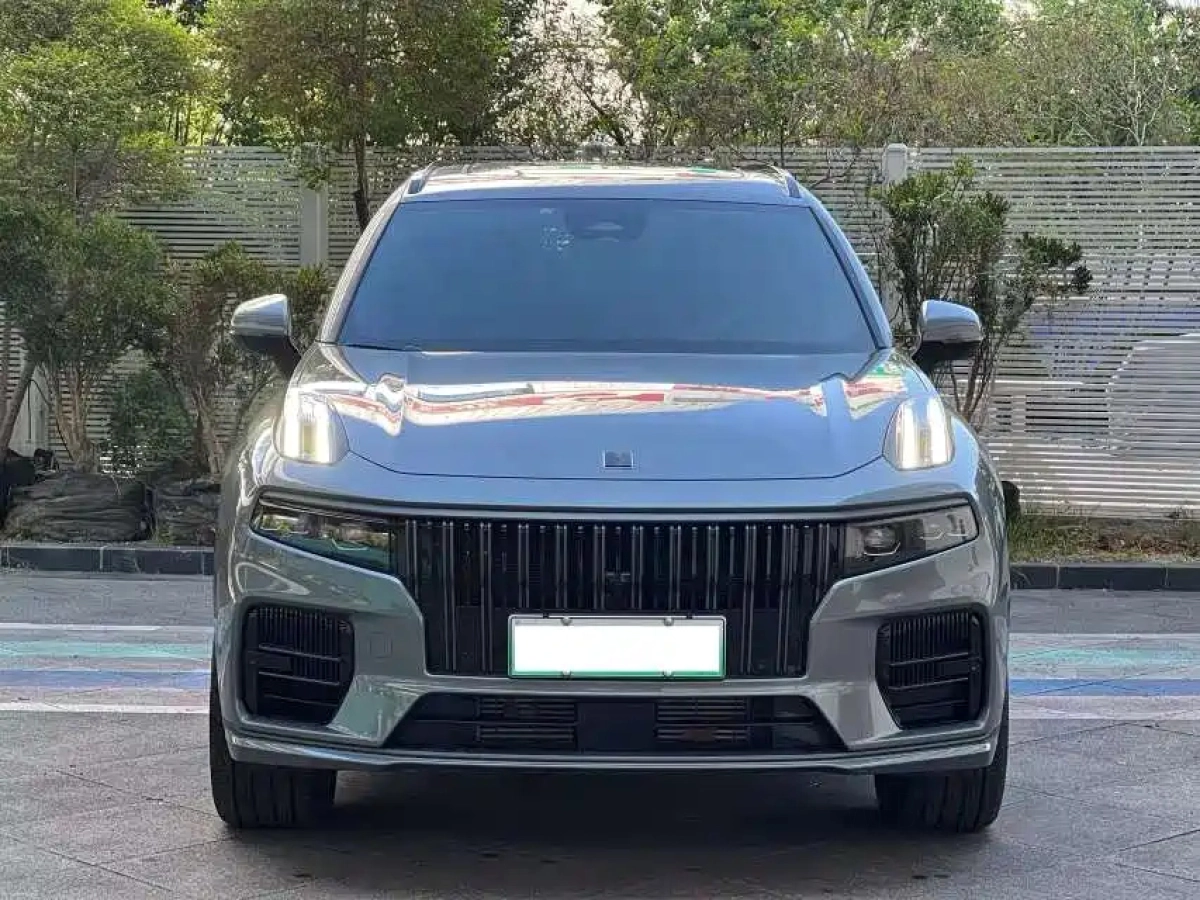 LYNK&CO 09 NEW ENERGY