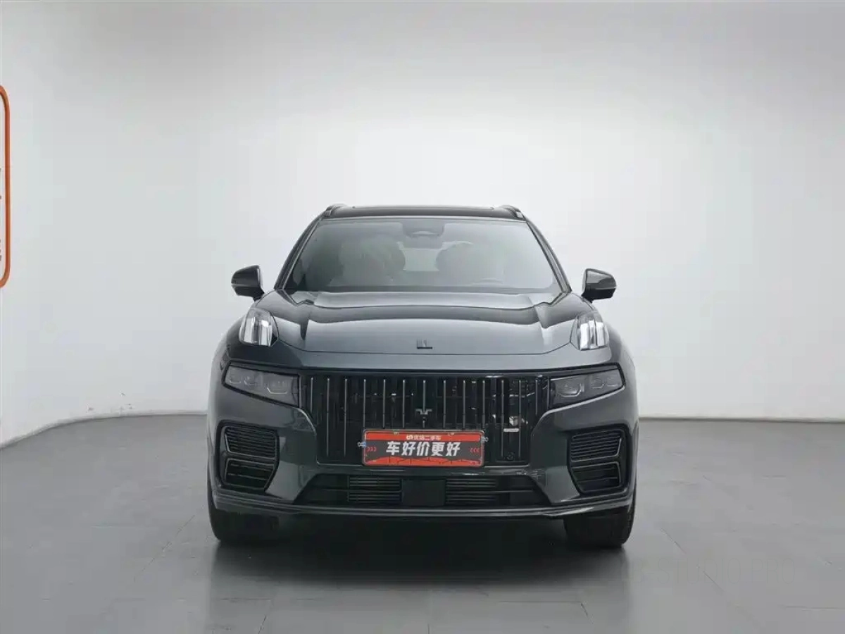 LYNK&CO 09 NEW ENERGY