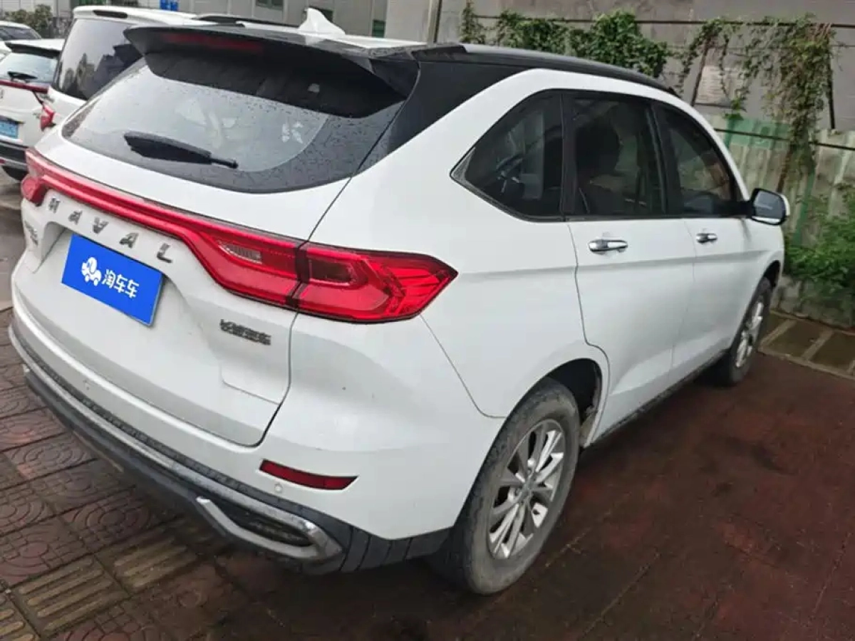 HAVAL M6