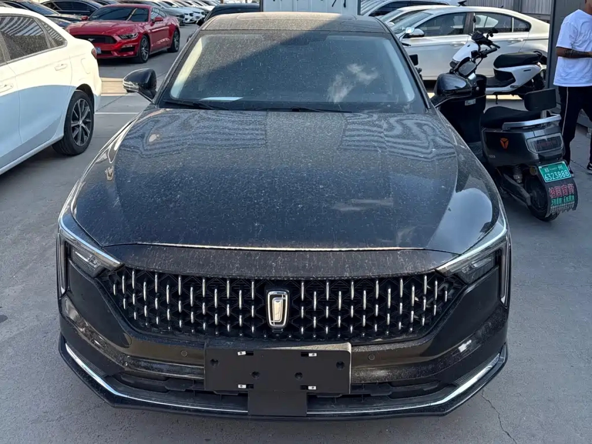 BESTURN B70 2023