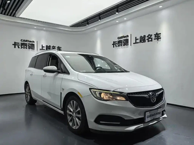 BUICK GL6