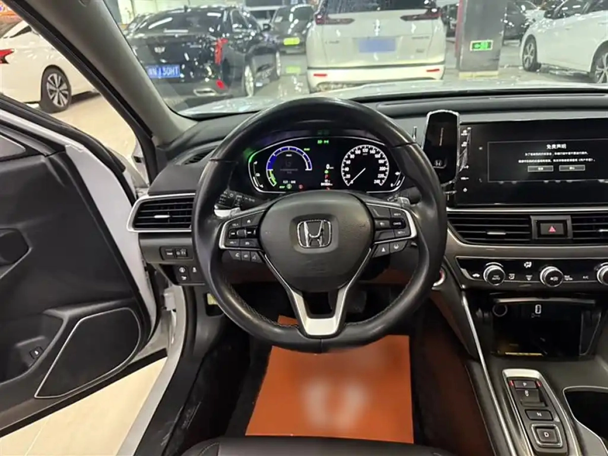 HONDA ACCORD