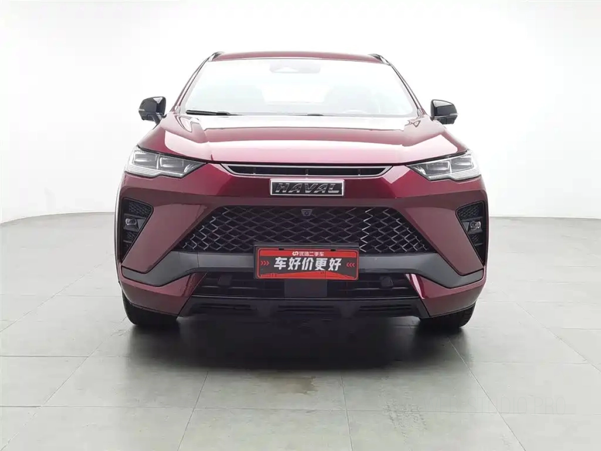HAVAL H6S