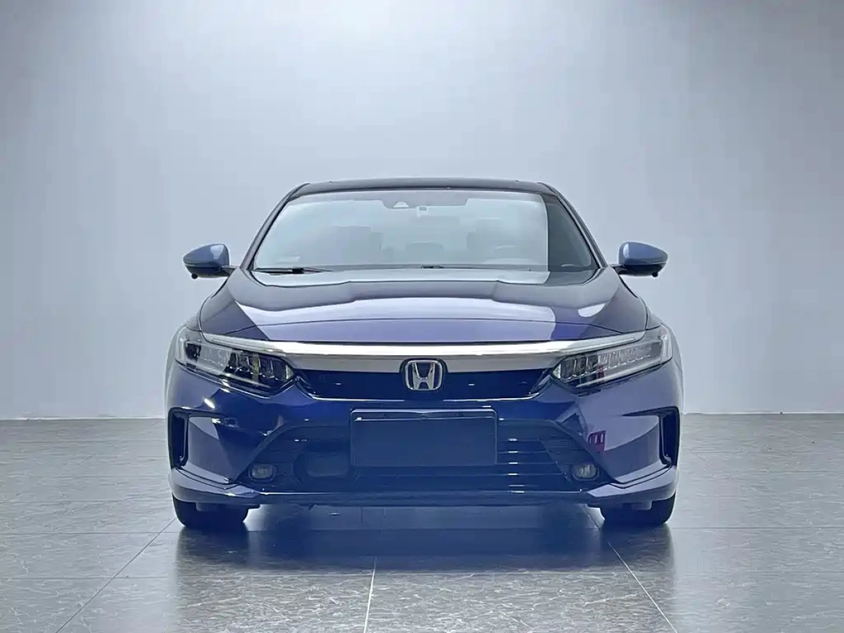 HONDA INSPIRE